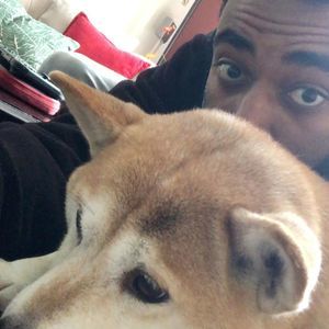 Meet your Posher, Dan